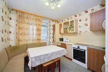 Фото №1: 2-комнатная квартира 57 м² - Краснодар, мкр. Прикубанский внутригородской округ, ул. Кореновская, 61