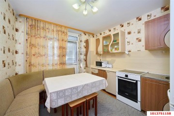 Фото №5: 2-комнатная квартира 57 м² - Краснодар, мкр. Военный городок № 109, ул. Кореновская, 61