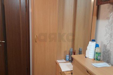 Фото №4: 2-комнатная квартира 57 м² - Краснодар, мкр. Военный городок № 109, ул. Кореновская, 61