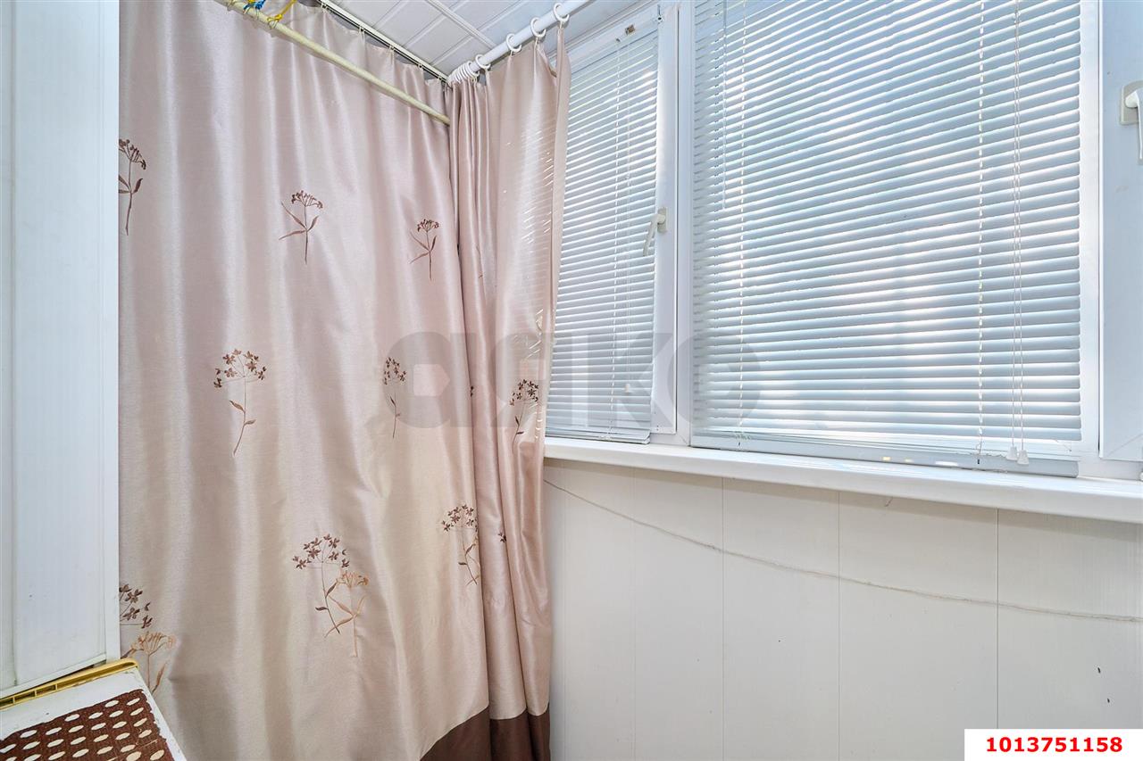 Фото №10: 2-комнатная квартира 61 м² - Краснодар, Военный городок № 109, ул. Кореновская, 61