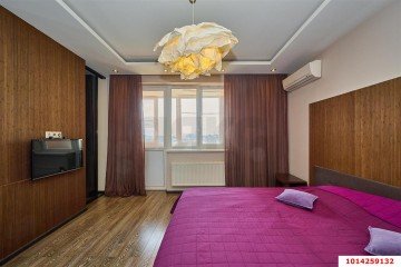 Фото №2: 3-комнатная квартира 104 м² - Краснодар, мкр. Центральный, ул. Промышленная, 49/1