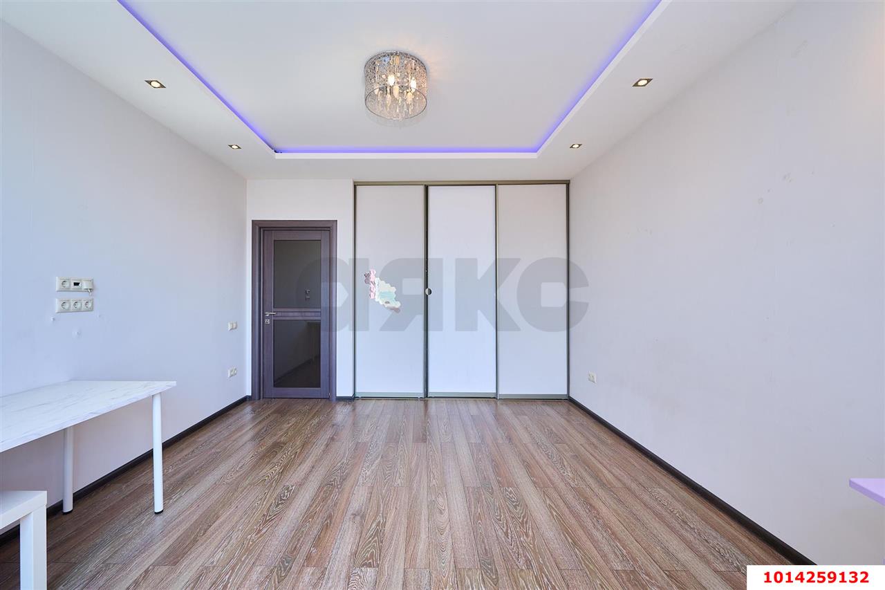Фото №3: 3-комнатная квартира 104 м² - Краснодар, Центральный, ул. Промышленная, 49/1