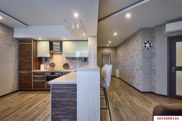 Фото №4: 3-комнатная квартира 104 м² - Краснодар, мкр. Центральный, ул. Промышленная, 49/1