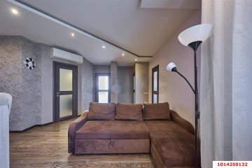 Фото №5: 3-комнатная квартира 104 м² - Краснодар, мкр. Центральный, ул. Промышленная, 49/1