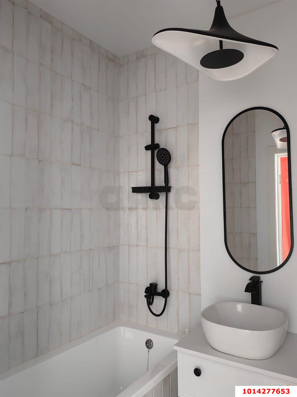 Фото №4: 1-комнатная квартира 43 м² - Краснодар, Любимово, 18