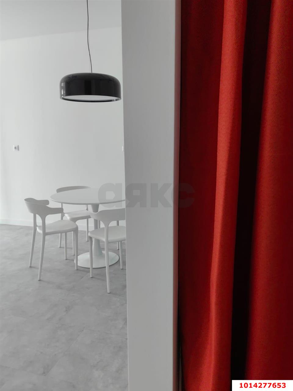 Фото №6: 1-комнатная квартира 43 м² - Краснодар, Любимово, 18