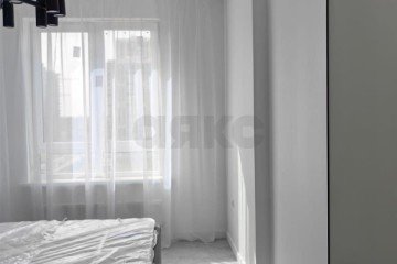 Фото №3: 1-комнатная квартира 43 м² - Краснодар, мкр. Любимово, 18