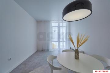 Фото №4: 1-комнатная квартира 43 м² - Краснодар, мкр. Любимово, 18