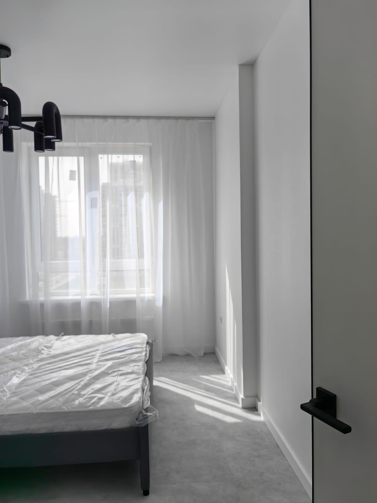 Фото №3: 1-комнатная квартира 43 м² - Краснодар, Прикубанский внутригородской округ, мкр. Любимово, 18