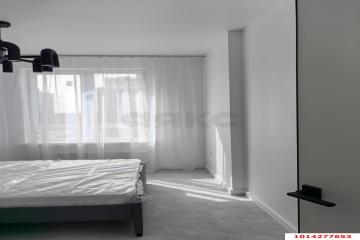 Фото №3: 1-комнатная квартира 43 м² - Краснодар, мкр. Любимово, 18