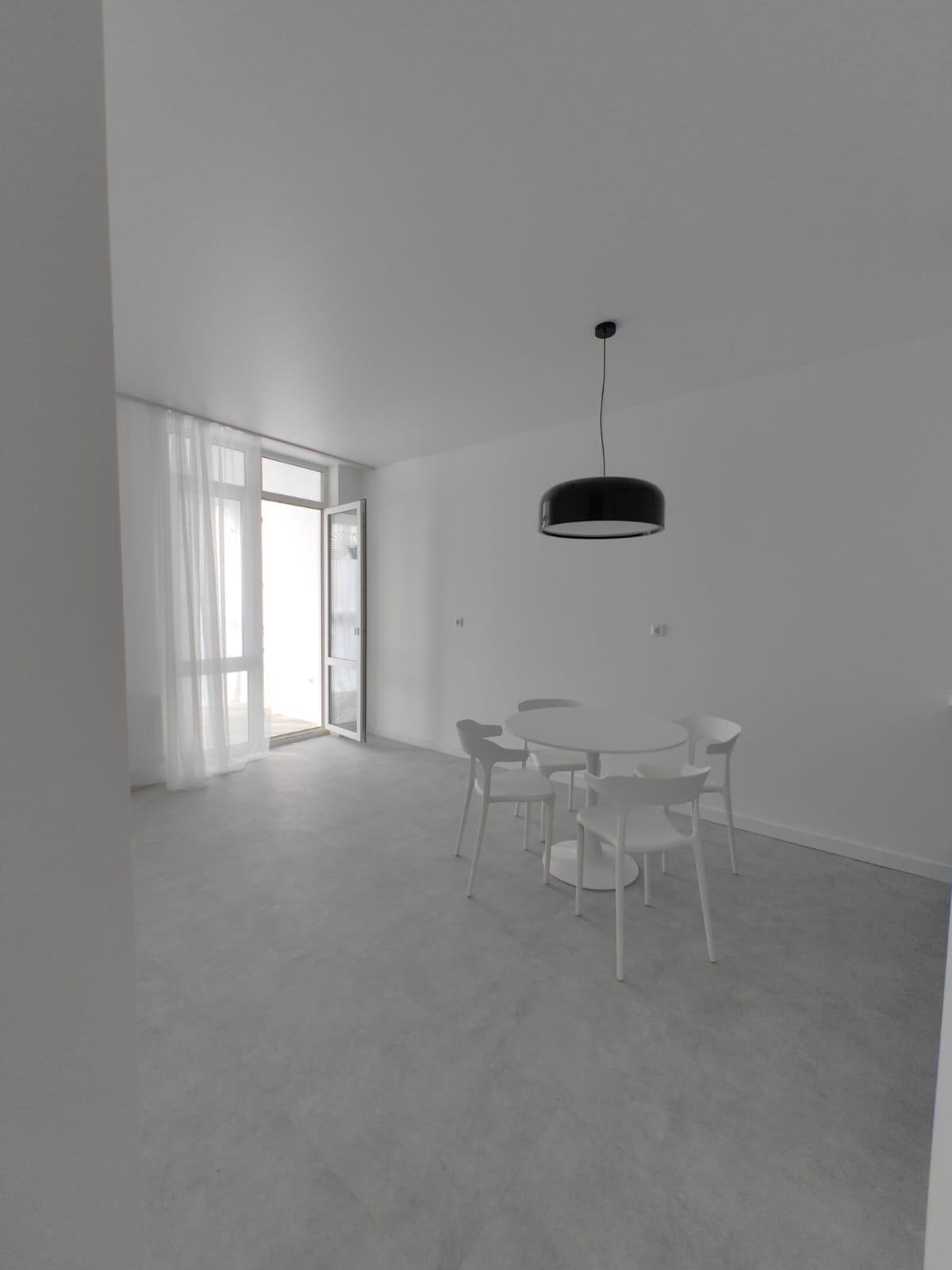 Фото №7: 1-комнатная квартира 43 м² - Краснодар, Прикубанский внутригородской округ, мкр. Любимово, 18