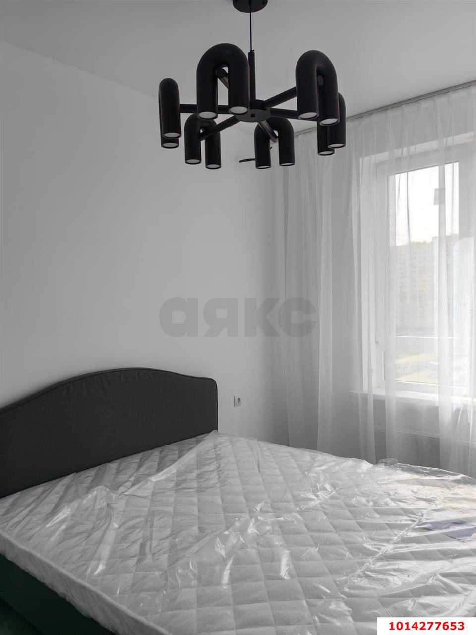 Фото №5: 1-комнатная квартира 43 м² - Краснодар, Любимово, 18