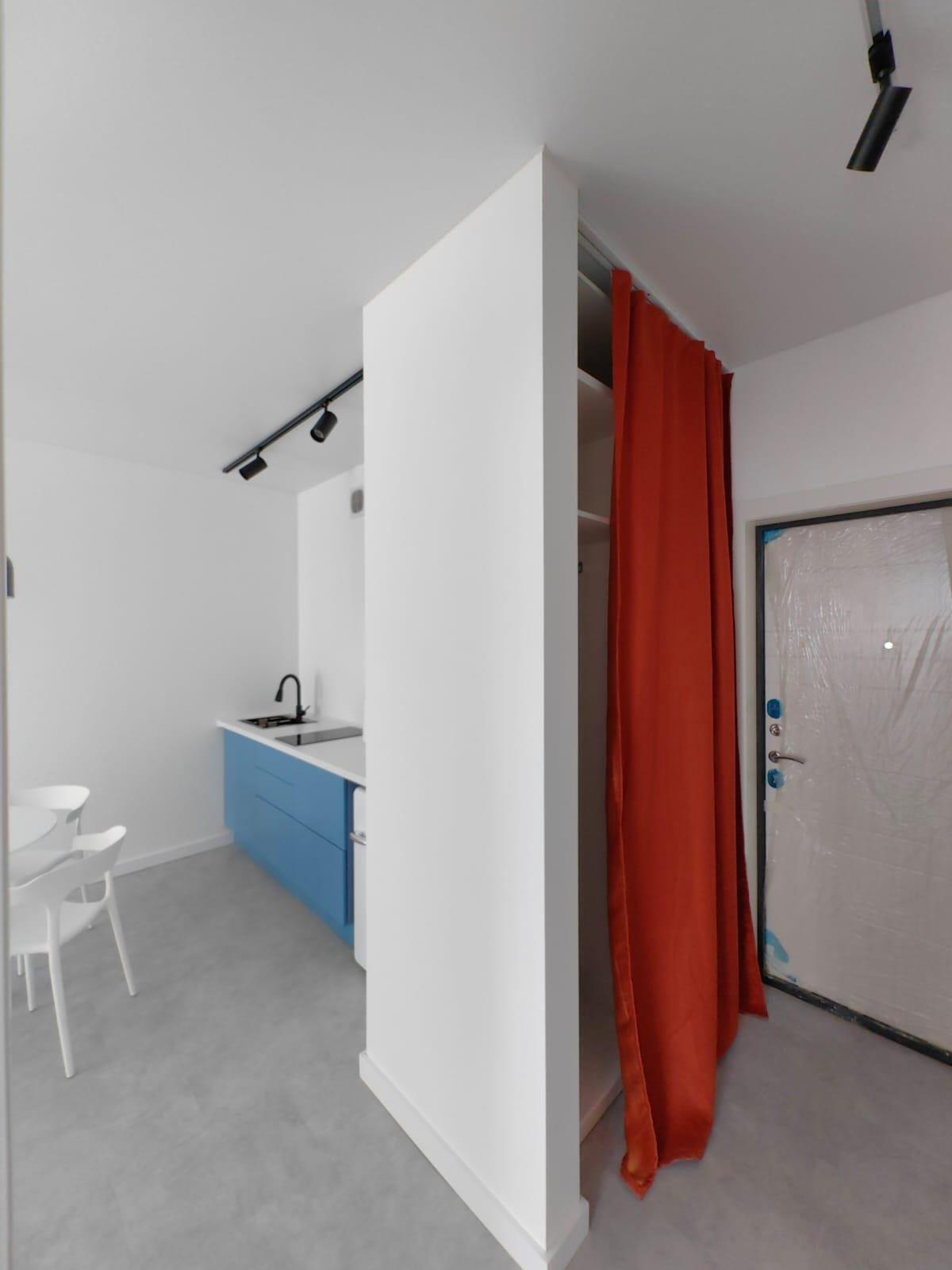 Фото №8: 1-комнатная квартира 43 м² - Краснодар, Прикубанский внутригородской округ, мкр. Любимово, 18