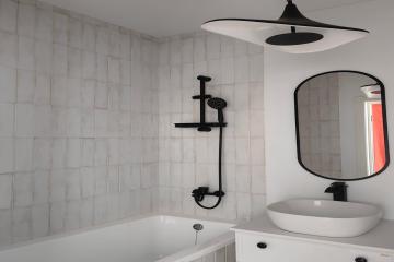 Фото №4: 1-комнатная квартира 43 м² - Краснодар, мкр. Любимово, 18