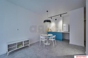 Фото №3: 1-комнатная квартира 43 м² - Краснодар, мкр. Любимово, 18