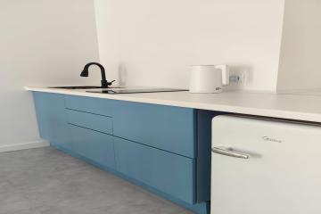 Фото №2: 1-комнатная квартира 43 м² - Краснодар, мкр. Любимово, 18