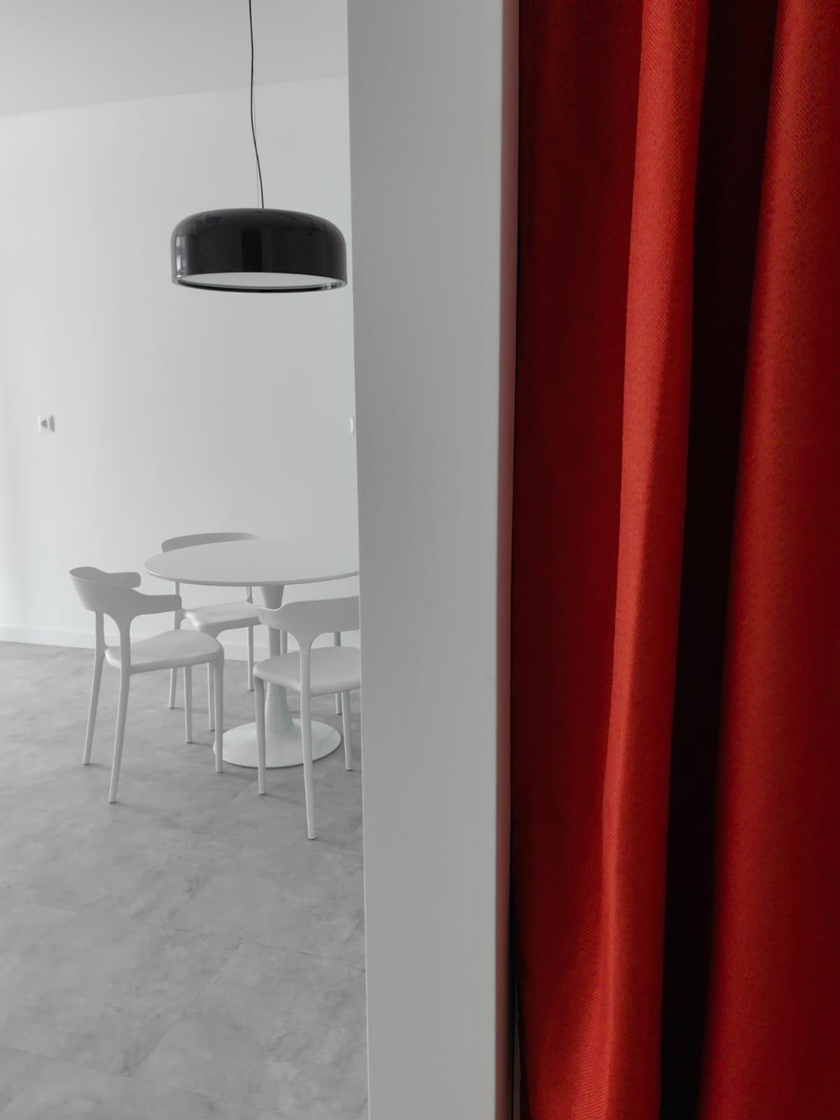 Фото №6: 1-комнатная квартира 43 м² - Краснодар, Прикубанский внутригородской округ, мкр. Любимово, 18