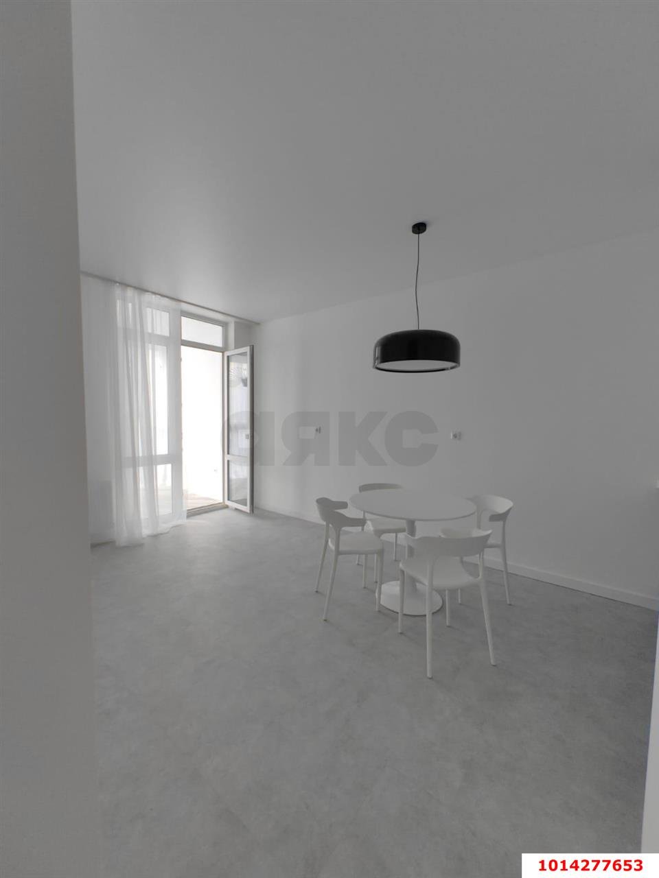 Фото №7: 1-комнатная квартира 43 м² - Краснодар, Любимово, 18