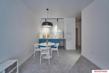 Фото №2: 1-комнатная квартира 43 м² - Краснодар, мкр. Любимово, 18