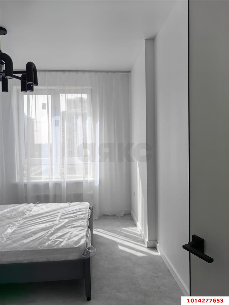 Фото №3: 1-комнатная квартира 43 м² - Краснодар, Любимово, 18