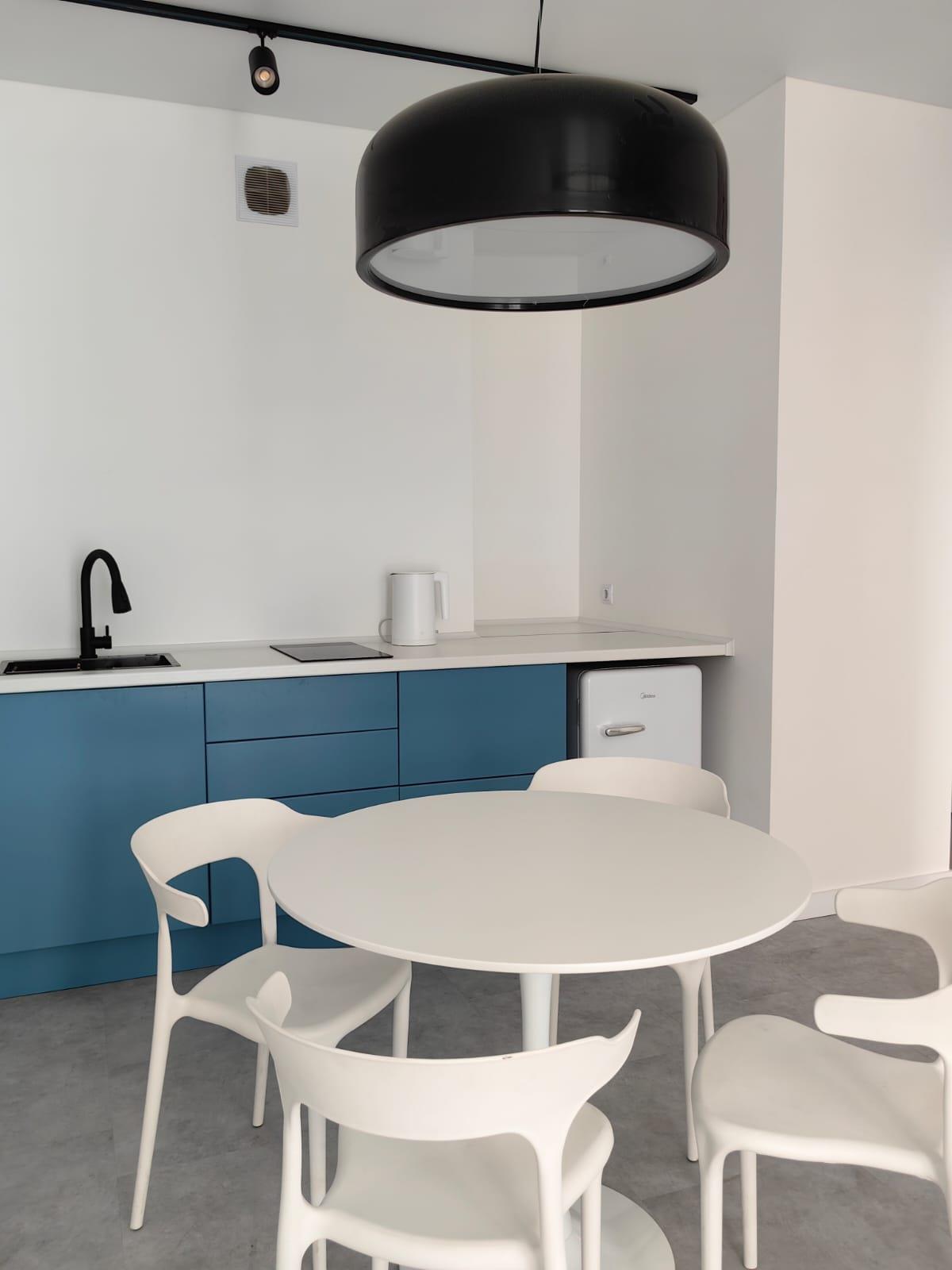 Фото №1: 1-комнатная квартира 43 м² - Краснодар, Прикубанский внутригородской округ, мкр. Любимово, 18