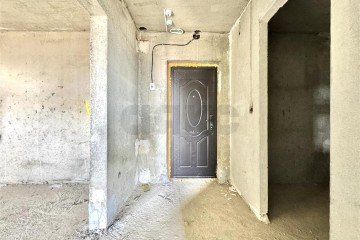 Фото №5: 1-комнатная квартира 43 м² - Краснодар, мкр. Завод Измерительных Приборов, ул. Карякина, 1