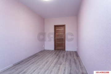 Фото №2: 2-комнатная квартира 49 м² - Краснодар, мкр. жилой комплекс Усадьба, ул. имени Валерия Вишневецкого, 11к2