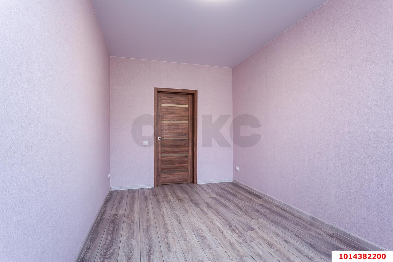 Фото №7: 2-комнатная квартира 49 м² - Краснодар, жилой комплекс Усадьба, ул. имени Валерия Вишневецкого, 11к2