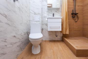 Фото №4: 2-комнатная квартира 46 м² - Краснодар, мкр. Прикубанский внутригородской округ, ул. имени Валерия Вишневецкого, 11к2