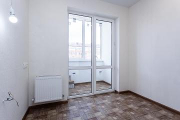 Фото №5: 2-комнатная квартира 46 м² - Краснодар, мкр. Прикубанский внутригородской округ, ул. имени Валерия Вишневецкого, 11к2