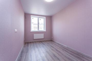 Фото №1: 2-комнатная квартира 46 м² - Краснодар, мкр. Прикубанский внутригородской округ, ул. имени Валерия Вишневецкого, 11к2