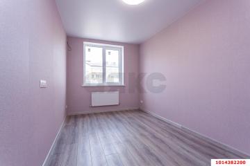 Фото №1: 2-комнатная квартира 49 м² - Краснодар, мкр. Прикубанский внутригородской округ, ул. имени Валерия Вишневецкого, 11к2