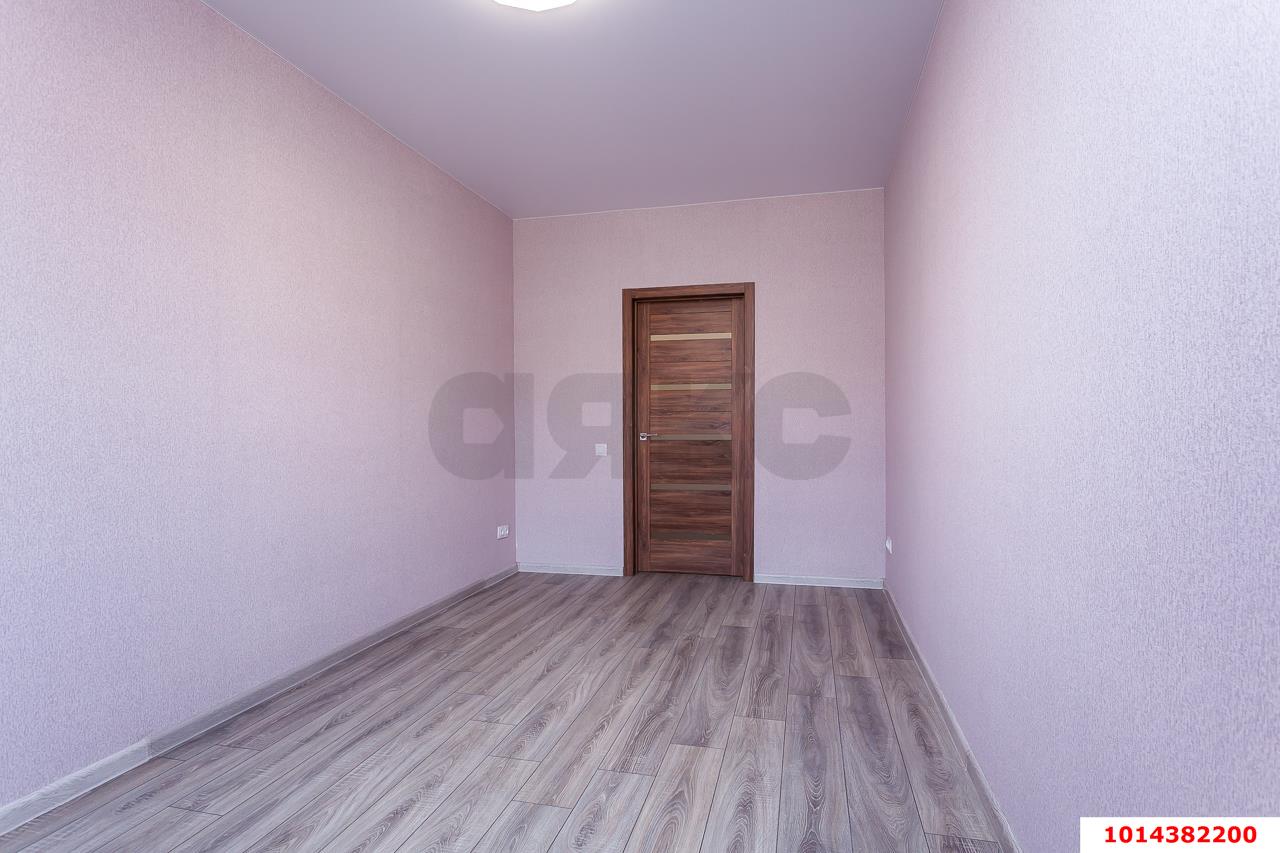 Фото №2: 2-комнатная квартира 49 м² - Краснодар, жилой комплекс Усадьба, ул. имени Валерия Вишневецкого, 11к2