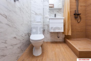 Фото №4: 2-комнатная квартира 49 м² - Краснодар, мкр. жилой комплекс Усадьба, ул. имени Валерия Вишневецкого, 11к2