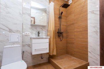 Фото №3: 2-комнатная квартира 49 м² - Краснодар, мкр. жилой комплекс Усадьба, ул. имени Валерия Вишневецкого, 11к2