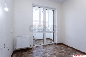 Фото №5: 2-комнатная квартира 49 м² - Краснодар, мкр. жилой комплекс Усадьба, ул. имени Валерия Вишневецкого, 11к2