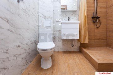 Фото №4: 2-комнатная квартира 49 м² - Краснодар, мкр. жилой комплекс Усадьба, ул. имени Валерия Вишневецкого, 11к2