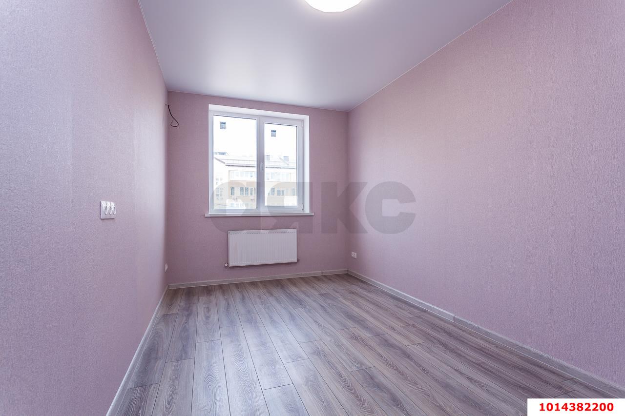 Фото №1: 2-комнатная квартира 49 м² - Краснодар, жилой комплекс Усадьба, ул. имени Валерия Вишневецкого, 11к2