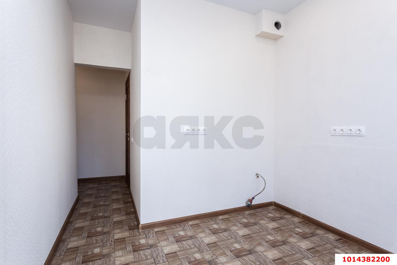 Фото №8: 2-комнатная квартира 49 м² - Краснодар, жилой комплекс Усадьба, ул. имени Валерия Вишневецкого, 11к2