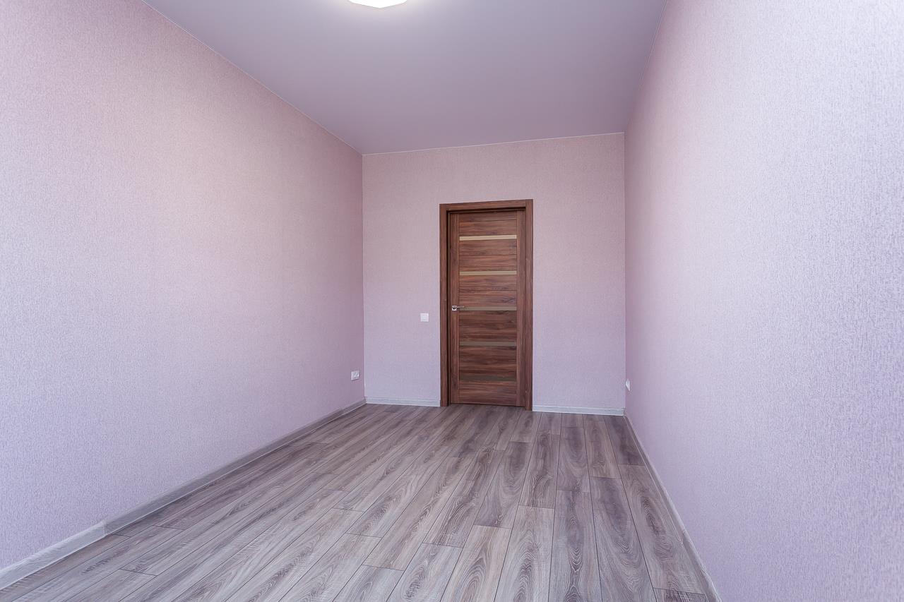 Фото №2: 2-комнатная квартира 49 м² - Краснодар, жилой комплекс Усадьба, мкр. Прикубанский внутригородской округ, ул. имени Валерия Вишневецкого, 11к2