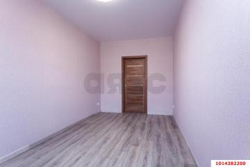 Фото №2: 2-комнатная квартира 49 м² - Краснодар, мкр. Прикубанский внутригородской округ, ул. имени Валерия Вишневецкого, 11к2