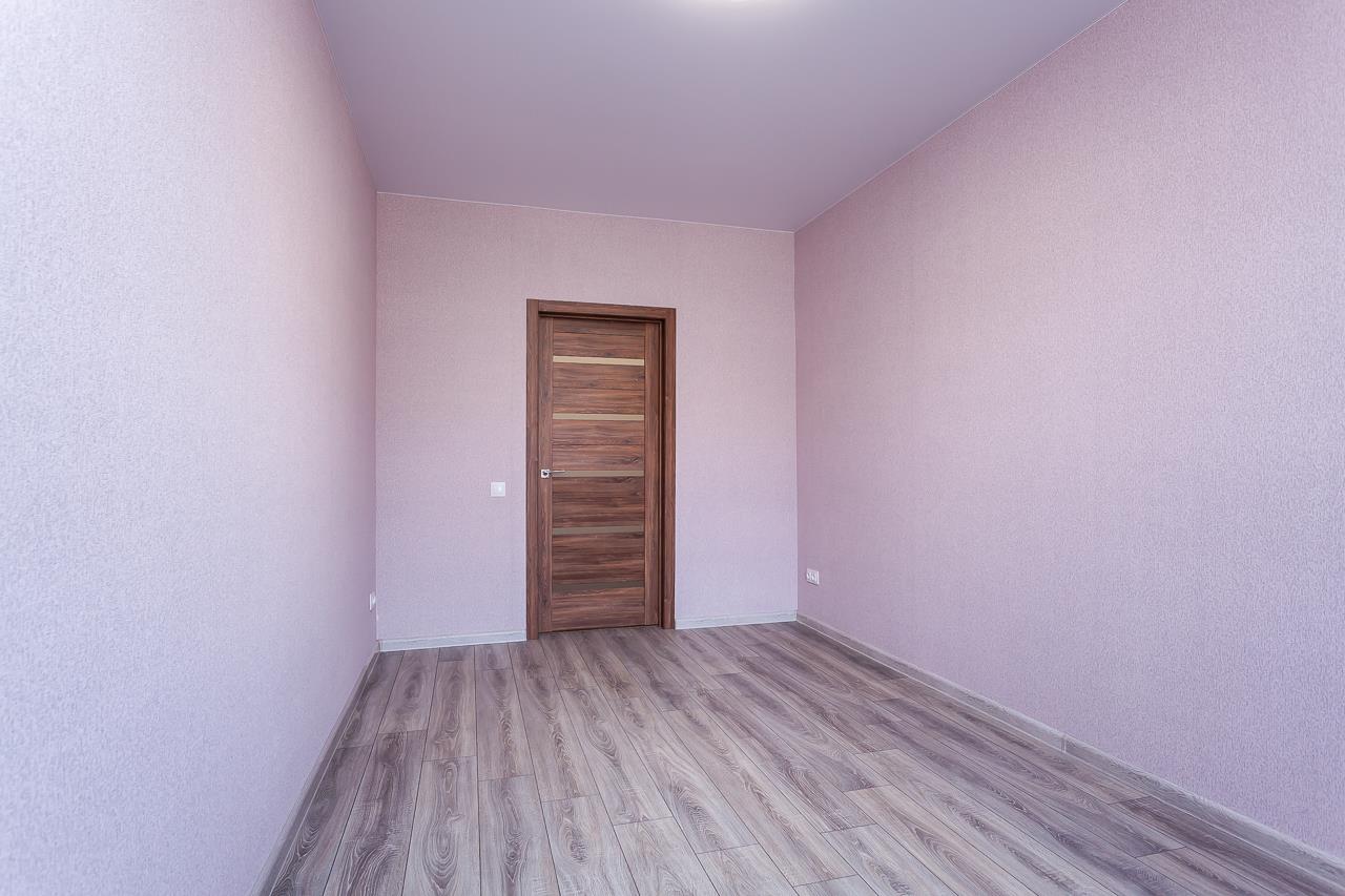 Фото №7: 2-комнатная квартира 49 м² - Краснодар, жилой комплекс Усадьба, мкр. Прикубанский внутригородской округ, ул. имени Валерия Вишневецкого, 11к2