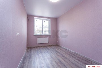 Фото №1: 2-комнатная квартира 49 м² - Краснодар, мкр. жилой комплекс Усадьба, ул. имени Валерия Вишневецкого, 11к2