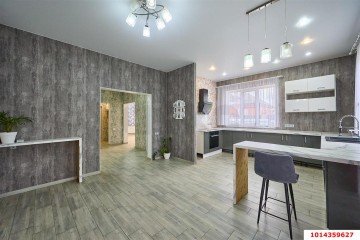 Фото №4: Дом 134 м² - садовое некоммерческое товарищество Факел, мкр. Прикубанский внутригородской округ, ул. Белозёрная, 52