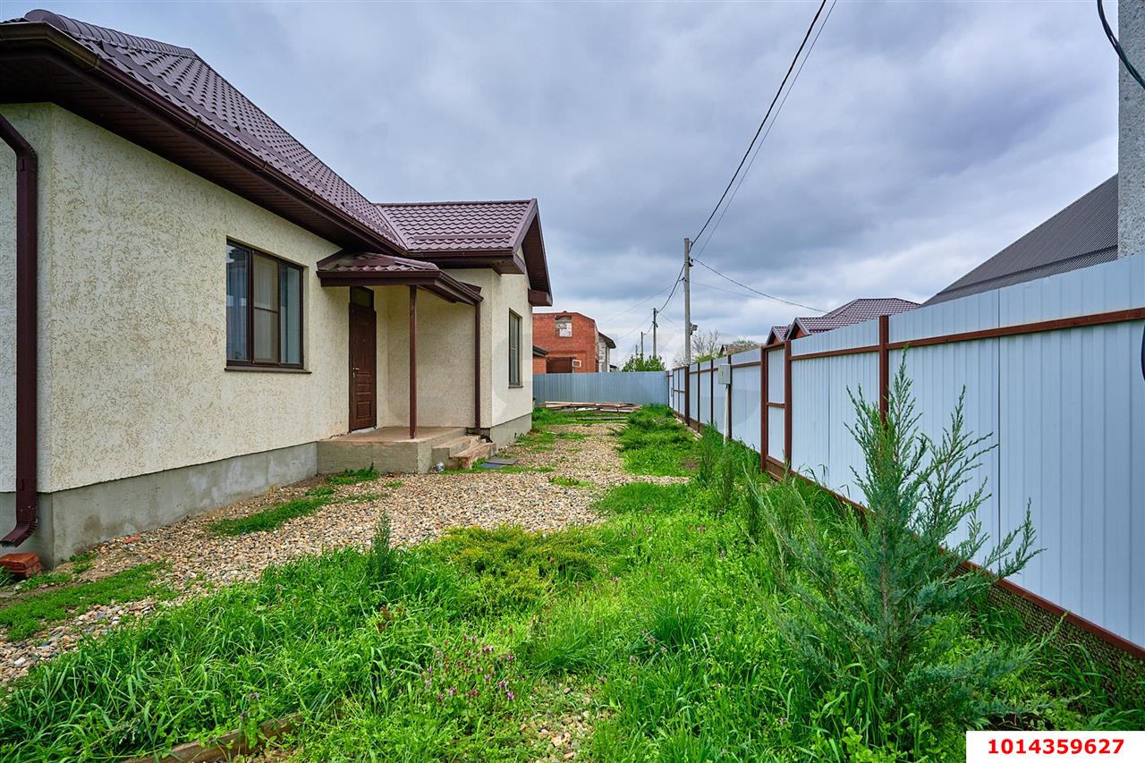 Фото №18: Дом 134 м² + 7 сот. - садовое некоммерческое товарищество Факел, Прикубанский внутригородской округ, ул. Белозёрная, 52