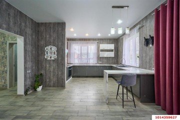 Фото №3: Дом 134 м² - садовое некоммерческое товарищество Факел, мкр. Прикубанский внутригородской округ, ул. Белозёрная, 52