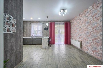 Фото №2: Дом 134 м² - садовое некоммерческое товарищество Факел, мкр. Прикубанский внутригородской округ, ул. Белозёрная, 52