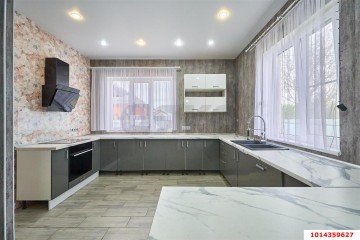 Фото №5: Дом 134 м² - садовое некоммерческое товарищество Факел, мкр. Прикубанский внутригородской округ, ул. Белозёрная, 52
