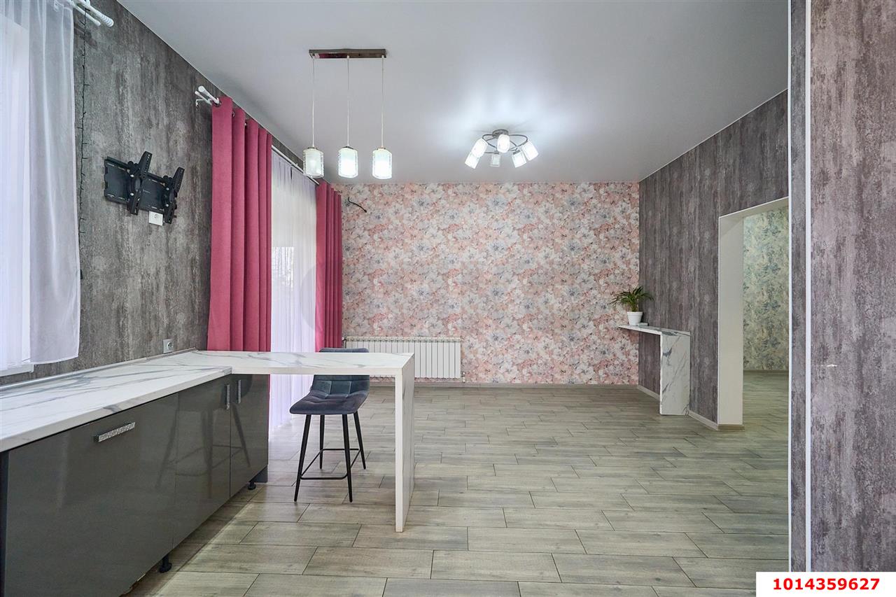 Фото №10: Дом 134 м² + 7 сот. - садовое некоммерческое товарищество Факел, Прикубанский внутригородской округ, ул. Белозёрная, 52
