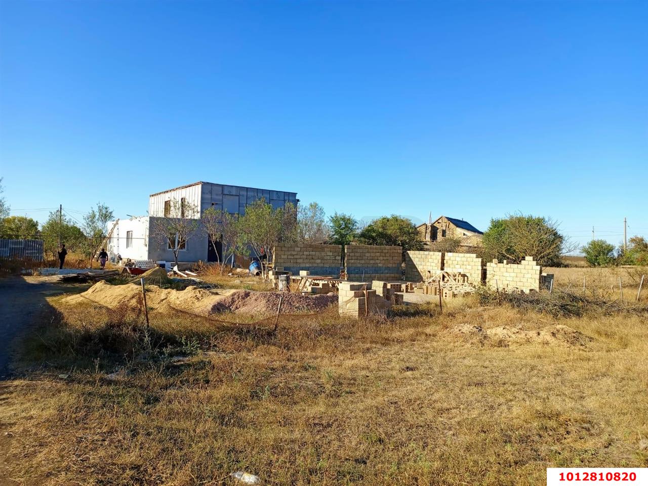 Фото №6: Дом 155 м² + 44 сот. - Полтавка, 